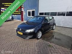 Volkswagen Polo - 1.2 Easyline