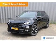 Peugeot e-2008 - Business Apple Carplay/Android Auto | Cruise Control | Climate Control | Camera