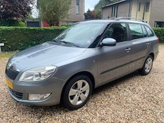 Skoda Fabia Combi - 1.2 TSI Ambition