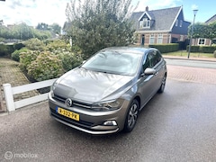 Volkswagen Polo - 1.0 TSI 95PK Comfortline AIRCO BLUETOOTH STOELVERWARMING CRUISE CONTROLE PARKEESENSOREN NE