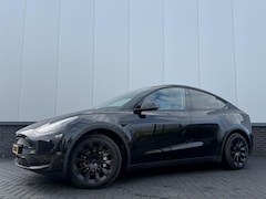 Tesla Model Y - RWD 58 kWh