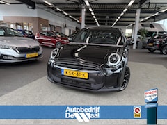 MINI 5-Deurs - 1.5 Cooper 136pk 5-drs. LEDER/NAVI/CARPLAY/CLIMA/CRUISE/PDC/LED
