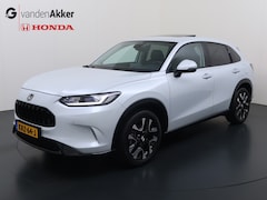 Honda ZR-V - 2.0 Full Hybrid 184pk Aut Advance