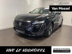 Peugeot 308 - 1.2 PureTech Active Pack Business | Navigatie | Apple Carplay/Android Auto | Lichtmetalen