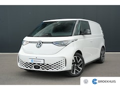Volkswagen ID. Buzz Cargo - Bulli Limited edition 79 kWh 4MOTION | Trekgewicht 1800 kg | 360 Camera | IQ-Led | Trekhaa