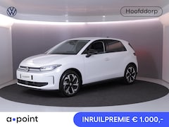 Volkswagen ID.Polo - Life First Edition 52 kWh accu, 155 kW / 211 PK Ha Achteruitrijcamera | Carplay
