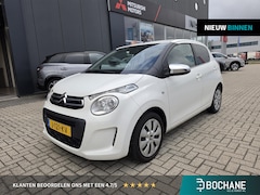 Citroën C1 - 1.0 VTi Feel | Bluetooth | CarPlay | Camera |