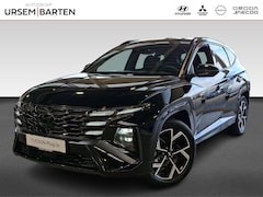 Hyundai Tucson - 1.6 T-GDI PHEV N Line | Apple Carplay/Android Auto|telefoonintegratie premium | Audio inst