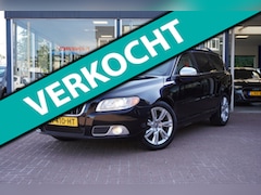 Volvo V70 - 2.5T Kinetic | Handgeschakeld | Airco | Navigatie | Elek. Pakket | Vol opties | Inruil mog