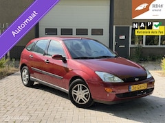 Ford Focus - 1.6-16V Ambiente Automaat