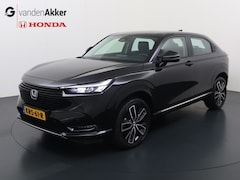 Honda HR-V - 1.5 i-MMD 131pk CVT Advance