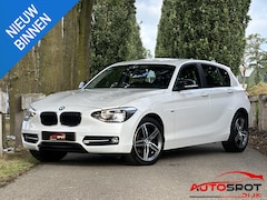 BMW 1-serie - 116i Executive