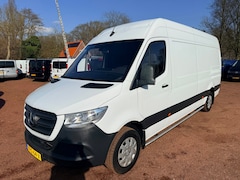 Mercedes-Benz Sprinter - 317 CDI L3H2 Lichte Dakschade