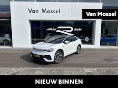 Volkswagen ID.5 - Pro 77 kWh | 204 PK | SoH ... | Stoel en Stuurverwarming | Verwarmbare Voorruit | Parkeers