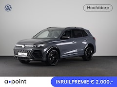 Volkswagen Tiguan - R-Line Edition 1.5 eHybrid 150 kW / 204 PK SUV 6 v Head-Up Display | Panoramadak | Stoelve