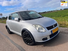 Suzuki Swift - 1.5 GLS / automaat nwe apk