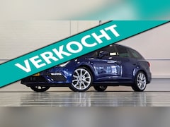 SEAT Leon ST - 1.4 EcoTSI FR Business Intense Schuif/kanteldak Alcantara Trekhaak LED Mooi