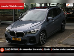 BMW X1 - SDrive20i High Executive Edition M-PAKKET PANO-DAK