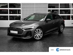 Audi A5 Avant - S edition 2.0 110 kW / 150 pk | Adaptive cruise control | Aluminium optiek in het interieu
