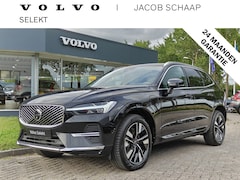 Volvo XC60 - T6 AWD 350PK Plug-in Hybrid Plus Bright | BLIS | Keyless | ACC | PDC V+A | 360 Camera | H&