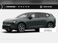 Volvo EX60 - P10 AWD Ultra 95 kWh | Google | Long Range | Pilot Assist | Stoel-/Stuurverwarming | 360 C