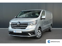 Renault Trafic - Work Edition, | Automaat | Dubbele Schuifdeur | Trekhaak | Camera | 150 pk | Trekhaak