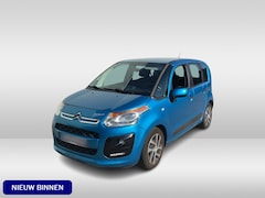 Citroën C3 Picasso - 1.4 VTi Tendance