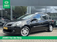 Renault Clio Estate - 1.2 TCE Dynamique | NAP | incl. 12 maanden APK |