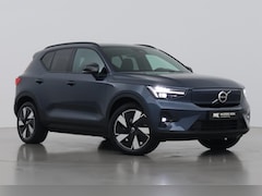Volvo EX40 - Single Motor Extended Range Plus | 82 kWh | ACC | Warmtepomp | Harman/Kardon | Camera | St