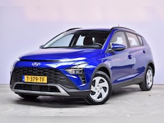Hyundai Bayon - 1.0 T-GDI 48V 100PK i-Motion I Airco I Cruise controle