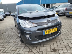 Citroën C3 - 1.2 PureTech Exclusive