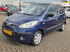 Hyundai i10 - 1.1 Active/NIEUW APK