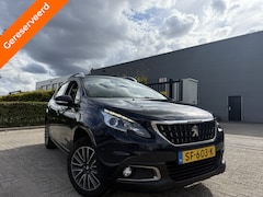 Peugeot 2008 - 1.6 BlueHDi Clima Bleutooth Navi parksensor LED