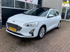 Ford Focus - 1.5 EcoBoost Titanium Business Nette Auto