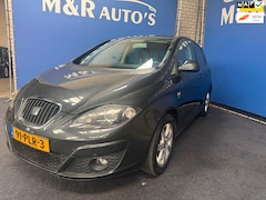 SEAT Altea - 1.2 TSI Ecomotive Businessline High Nieuwe Apk