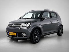 Suzuki Ignis - 1.2 Stijl Intro