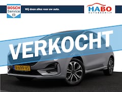 Ford Puma - 1.0 ECOBOOST HYBRID ST-LINE X 125PK ECC/CRUISE/NAV/STOEL.STUUR.VERWARM/AFN.TREKHAAK/LMV