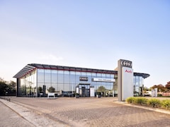 Audi Q8 - 55 TFSI e quattro Pro Line S 381 PK | Panoramadak | Climate Control | Stoelverwarming | Cr