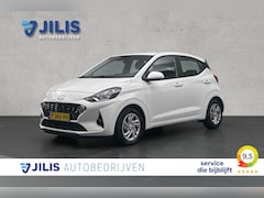 Hyundai i10 - 1.0 Comfort | Cruise control | Apple Carplay | Airco