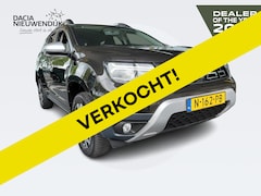 Dacia Duster - 1.0 TCe Bi-Fuel Prestige | TREKHAAK | LPG | BLUETOOTH | CAMERA