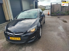 Opel Astra - 1.4 Blitz