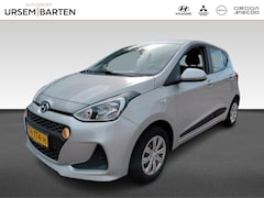 Hyundai i10 - 1.0i Comfort