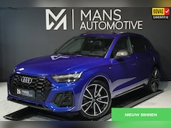 Audi Q5 - 55 TFSI e 3x S-Line QUATTRO / PANO / HUD / MEMORY / B&O / MASSAGE