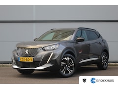 Peugeot 2008 - 1.2 Allure | Camera | Cruise | Carplay | Climate | DAB | LED | PDC A | | Camera | Cruise |