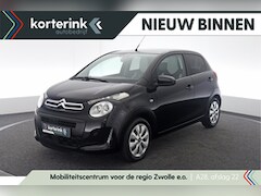 Citroën C1 - 1.0 VTi Millenium