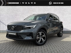 Volvo XC40 - 2.0 B4 Plus Dark | Adaptieve Cruise Control | Stoel-/Stuurverwarming | Harman Kardon Audio