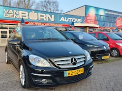Mercedes-Benz B-klasse - 180 CDI Automaat 17'' L.M.V Nw APK