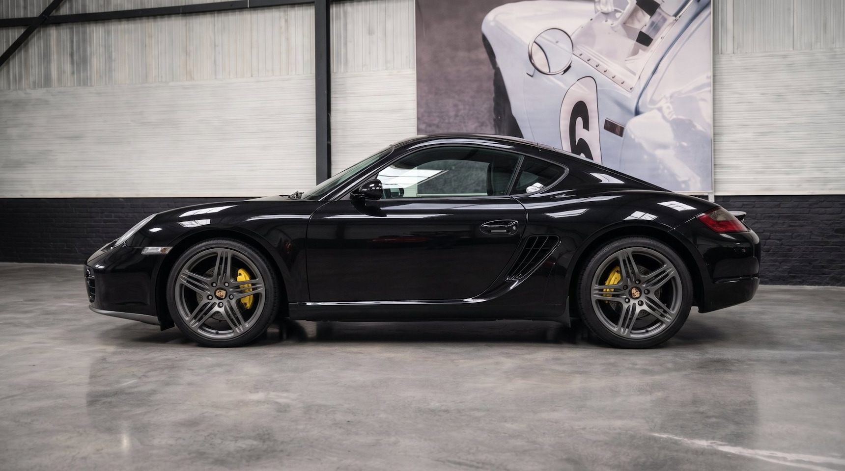 Porsche Cayman - 2.7|Handbak|19inch| - AutoWereld.nl