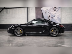 Porsche Cayman - 2.7|Handbak|19inch|