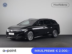 Volkswagen ID.7 Tourer - Pro Limited Edition 77 kWh accu 286 PK | Velgen 20" | Stoel & Stuurverwarming | Exterieur